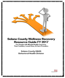 Solano County - Mental Health Services